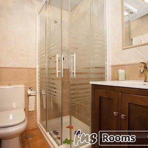 Apartamento Estándar de 2 Dormitorios