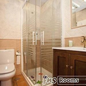 Apartamento Estándar de 1 Dormitorio